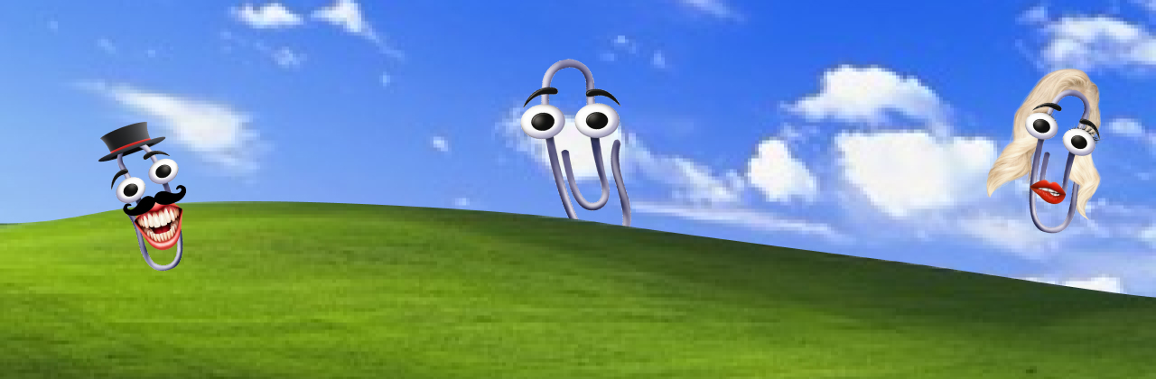 Hero visual van de Mom vs Dad Joke Rater app